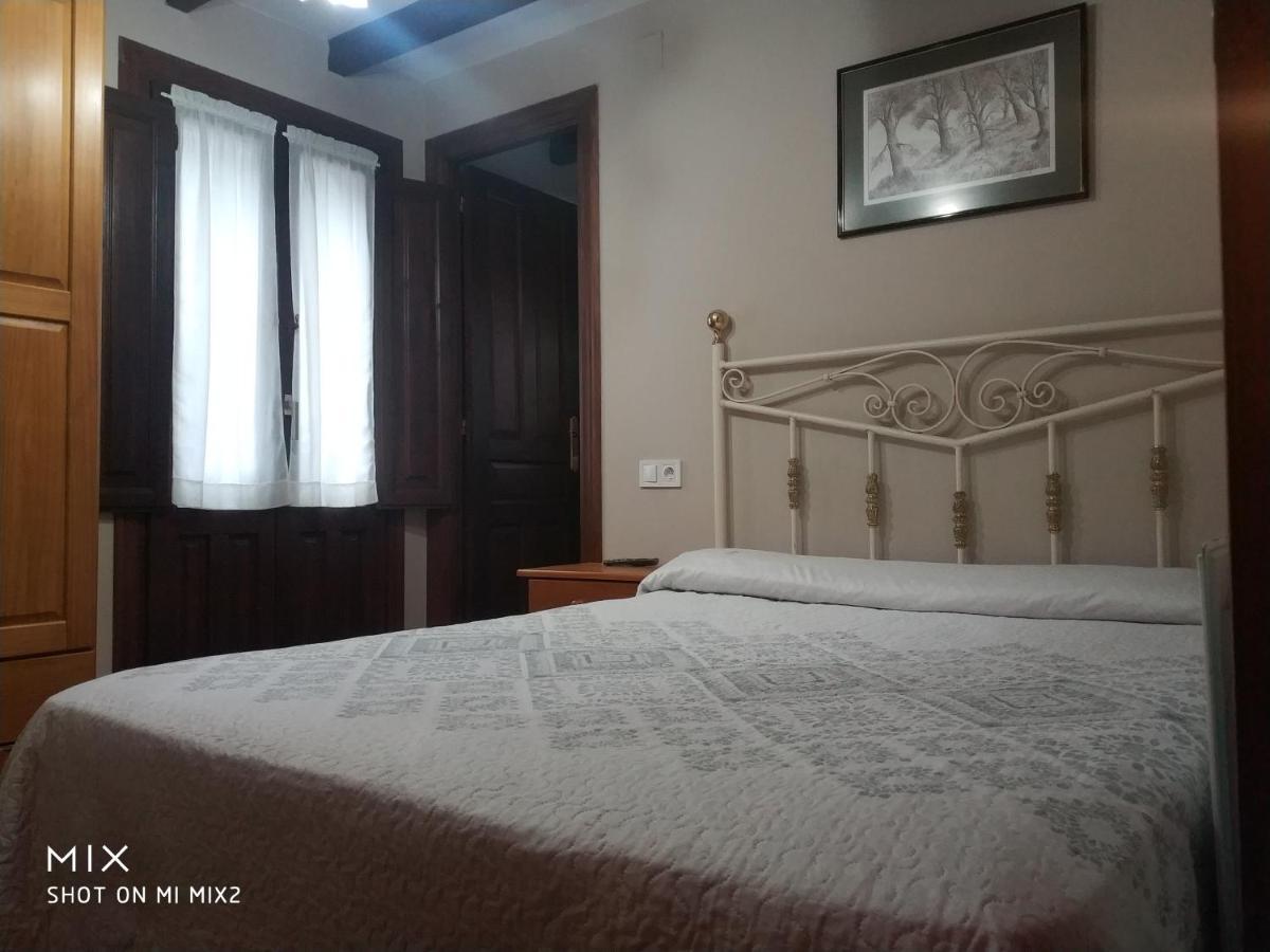 Casa Rural El Canton Onís Esterno foto