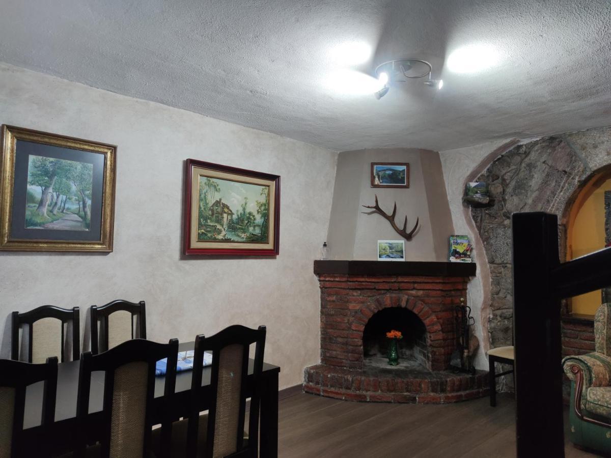 Casa Rural El Canton Onís Esterno foto