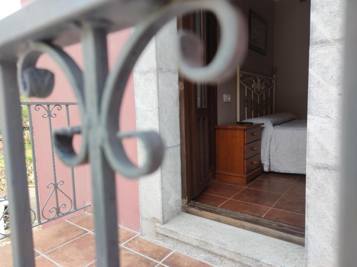 Casa Rural El Canton Onís Esterno foto