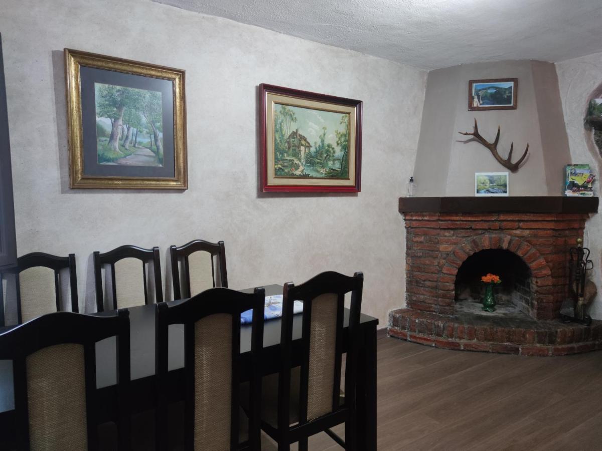 Casa Rural El Canton Onís Esterno foto