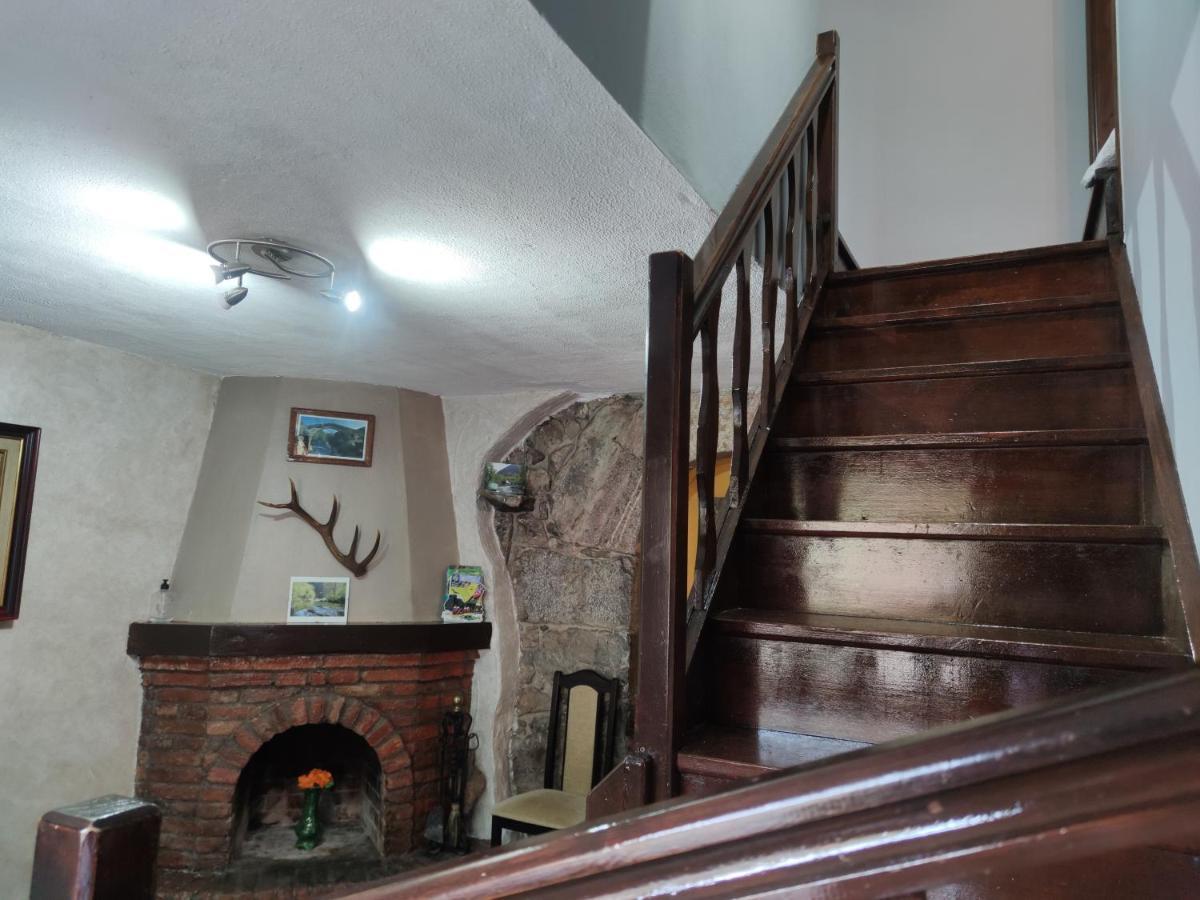 Casa Rural El Canton Onís Esterno foto