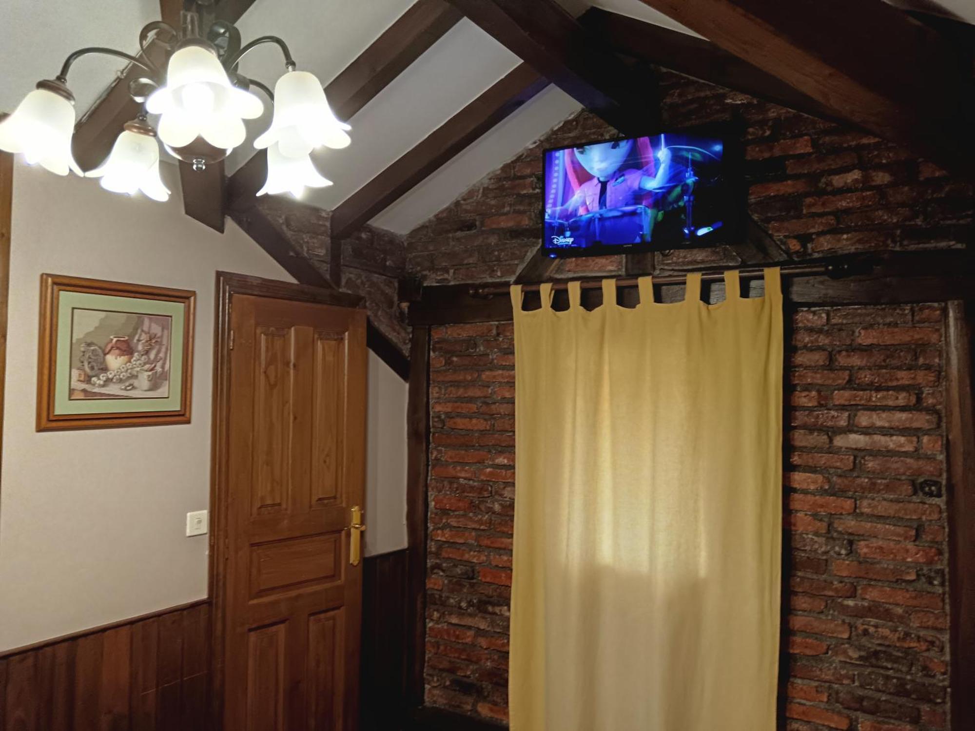 Casa Rural El Canton Onís Esterno foto