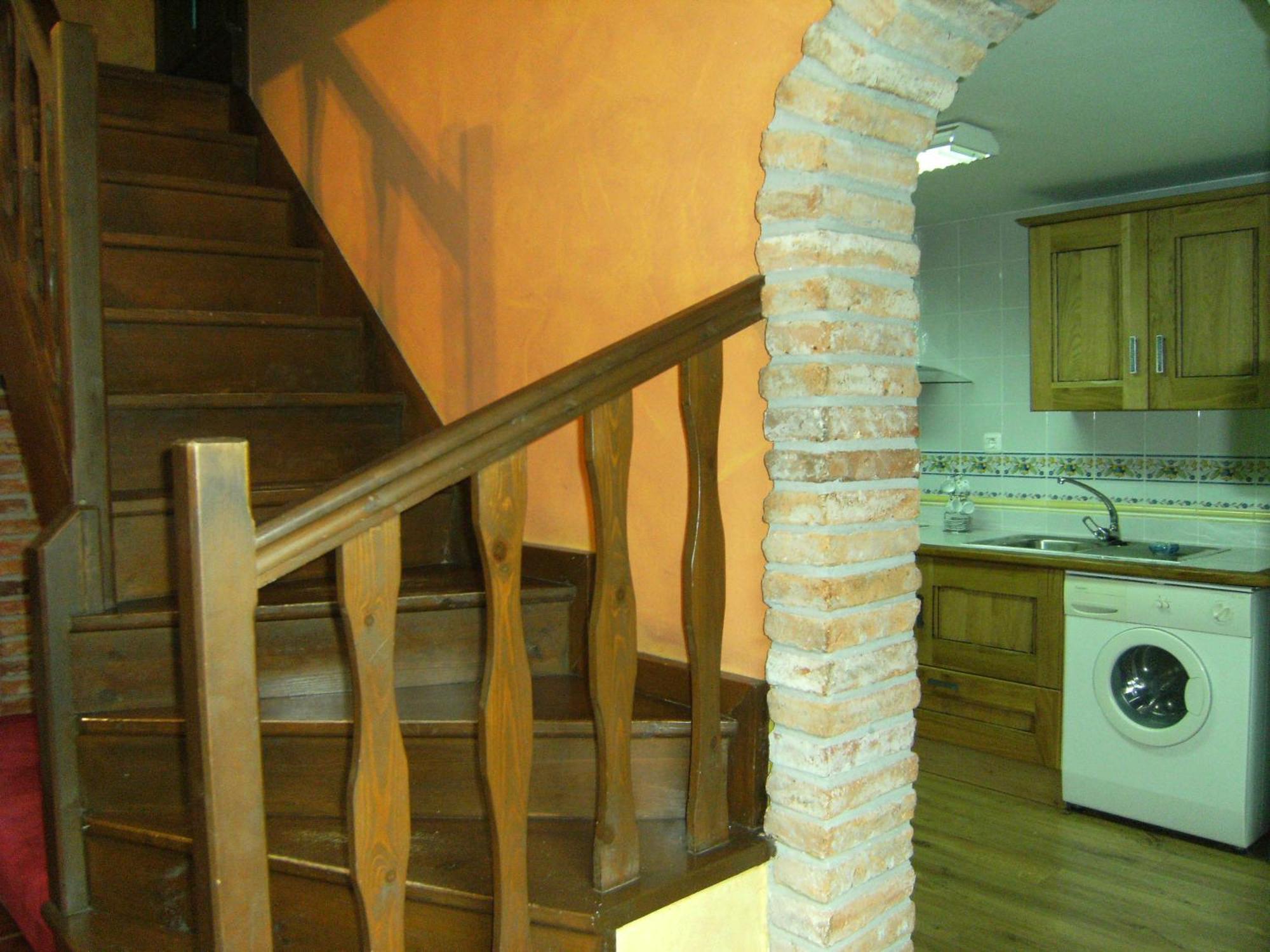 Casa Rural El Canton Onís Esterno foto